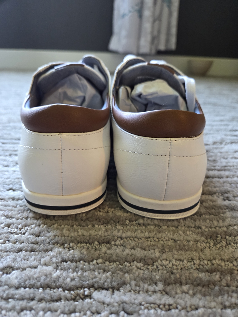 Bruno Marc Oxford Sneakers - Picture 4 of 9